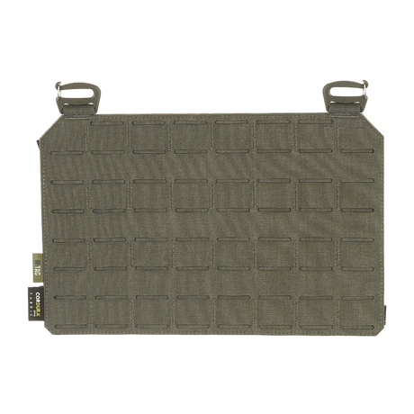 M-Tac etupaneeli Plate Carrier Cuirass QRS XL:lle, kestävä Cordura 500D, NIJ-sertifioitu, kuva 1 ilman lisävarusteita