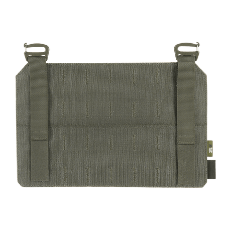 M-Tac etupaneeli Plate Carrier Cuirass QRS XL:lle, kestävä Cordura 500D, NIJ-sertifioitu, kuva 1 ilman asennettuja lisäosia