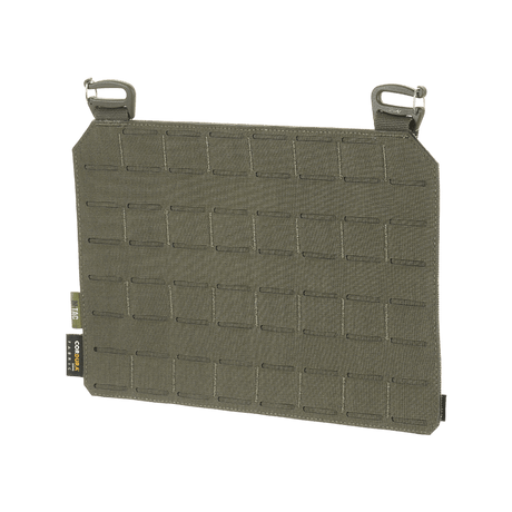 M-Tac etupaneeli Plate Carrier Cuirass QRS XL:lle, kestävä Cordura 500D, NIJ-sertifioitu, kuva 1 ilman asennettuja lisäosia