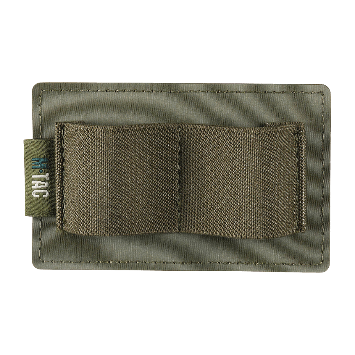 M-Tac Modulær Indsats Small (2 sektioner) med stærke elastiske stropper til organisering i rygsæk, lavet af holdbart polymerkomposit.