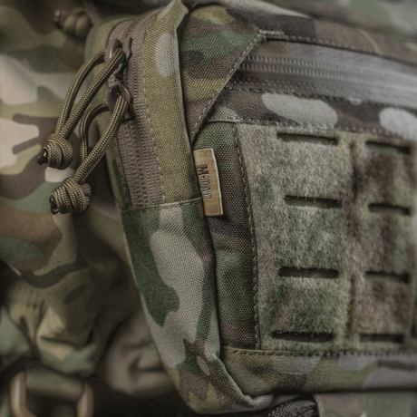 M-Tac Lomme til Tilbehør Lower Large Elite Plate Carrier — tuotekuva.