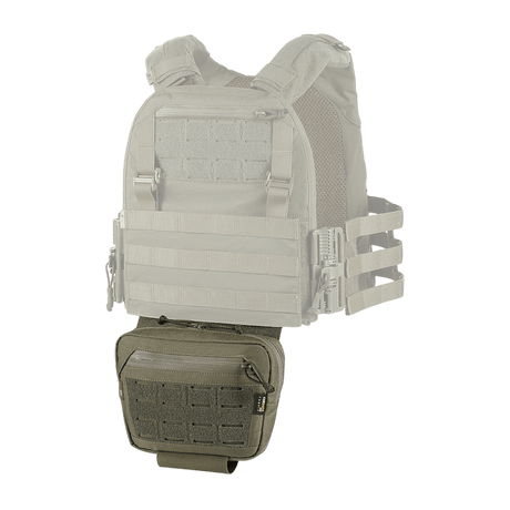 M-Tac Lomme til Tilbehør Lower Large Elite Plate Carrier — tuotekuva.