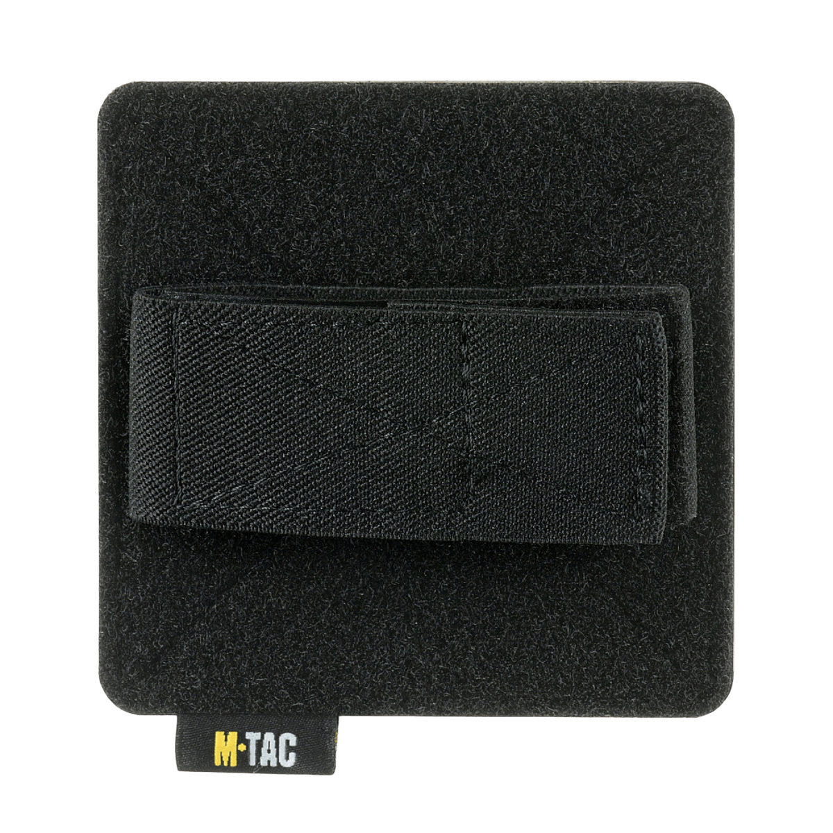 M‑Tac Indlæg til Rygsæk (3 stk) i sort med velcro-panel for optimal våbenfiksering; designet til AR-15 og AK karbiner.