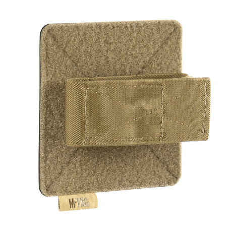 M‑Tac reppuinsertti (3 kpl) Velcro-paneelilla optimaaliseen aseiden kiinnitykseen. Suunniteltu M‑Tac Large Elite Hex -reppuun.