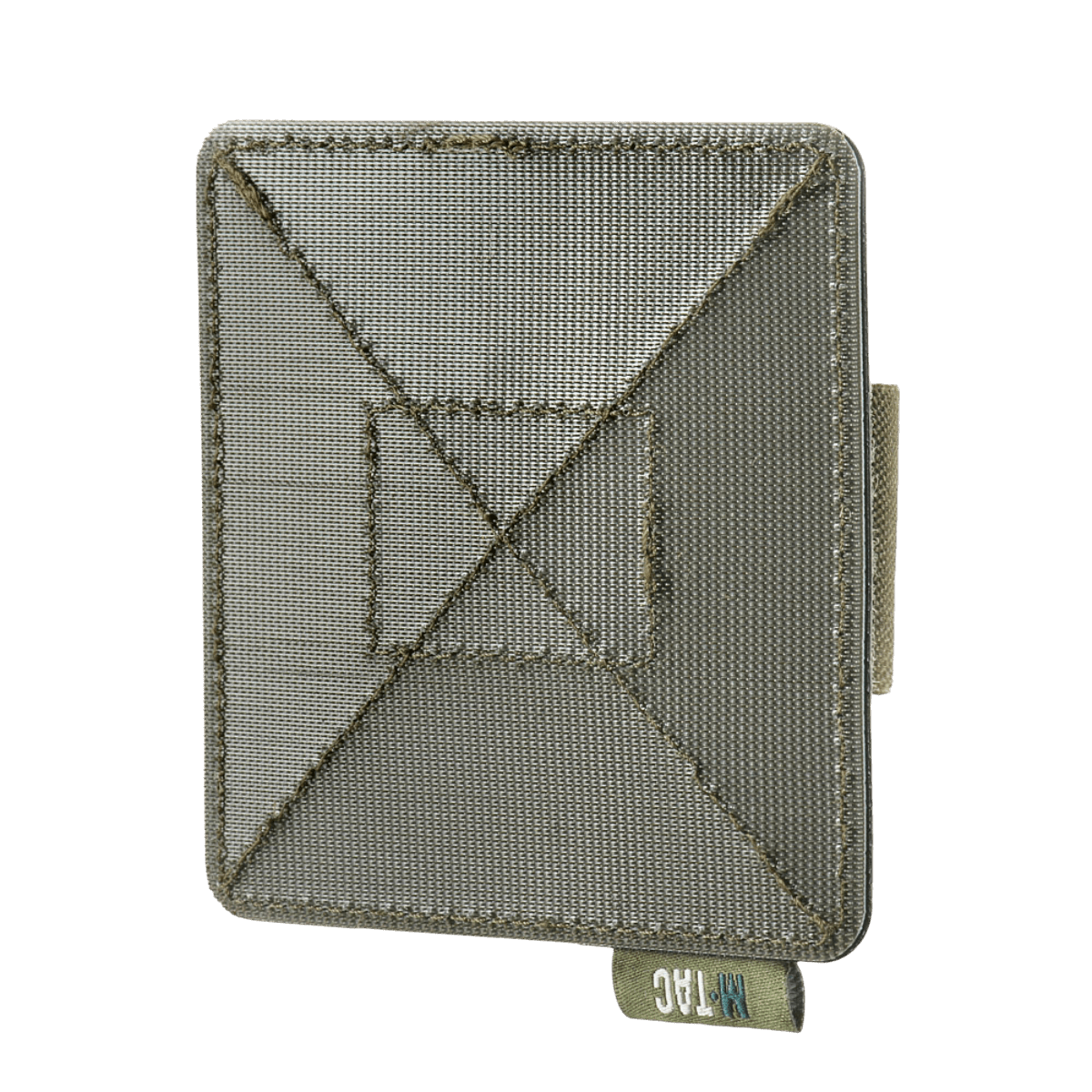 M‑Tac Indlæg til Rygsæk (3 stk) i plast for stivhed og sikker våbenfiksering med Velcro-fastgørelse