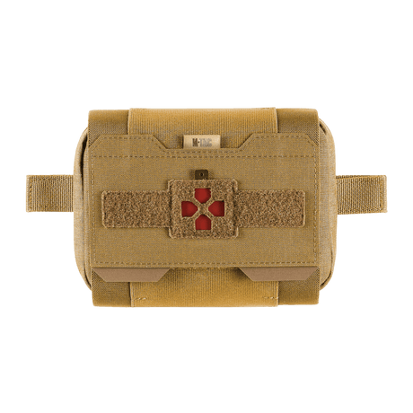 M-Tac Horisontal Medic Lomme Large Elite — tuotekuva.