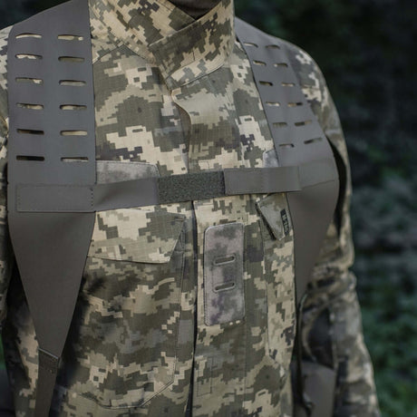 M-Tac olkahihnat taktiseen vyöhön Laser Cut — tuotekuva
