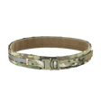 M-Tac Tiger Bælte Cobra Buckle i camouflagemønster med robust Cobra spænde, designet til taktisk udstyrsfastgørelse, galleri position 1.