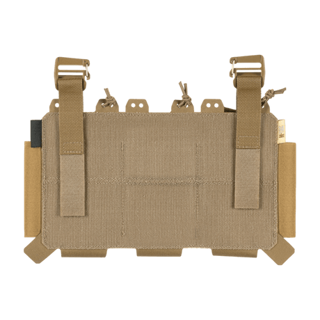 M-Tac etupaneeli Cuirass QRS Plate Carrier 3 lipasta — tuotekuva