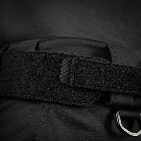 M‑Tac Internal Tiger Bælte Cordura 500D-materiaalilla ja velcro-sululla, sopii taktiseen käyttöön ja sotilastarvikkeisiin
