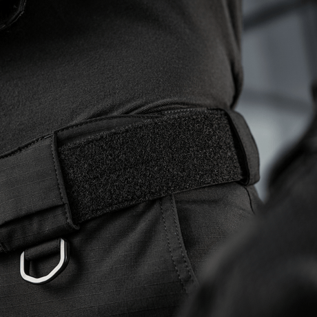 M‑Tac Internal Tiger Bælte Cordura 500D:stä, sopiva sotilaallisiin ja taktisiin varusteisiin, velcro ja metallirunkokiinnitys