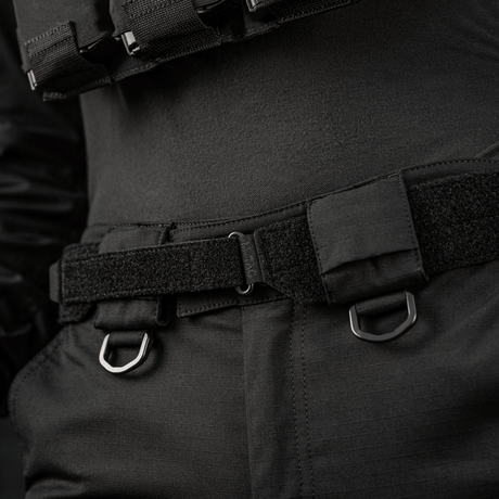 M‑Tac Internal Tiger Bælte Cordura 500D:llä velcro-kiinnityksellä, sopii sotilastarvikkeisiin. Saatavana useita kokoja