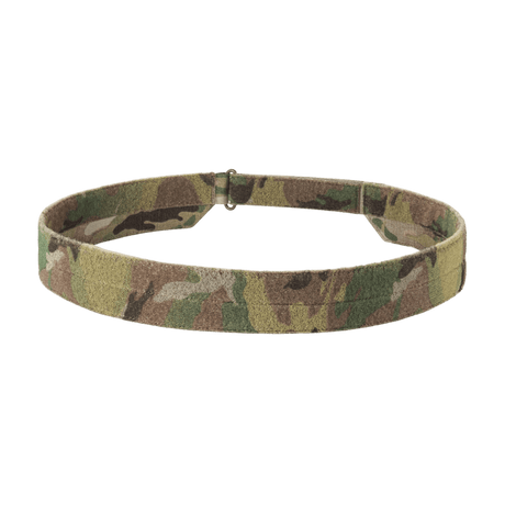 M‑Tac Internal Tiger Bælte kamuflaasissa, taktinen Cordura 500D-materiaali velcro-kiinnityksellä, monipuolinen sotilastarvikkeisiin
