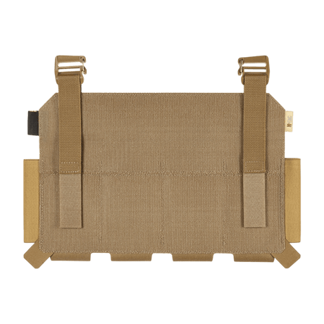 M-Tac etupaneeli Plate Carrier Cuirass QRS:lle, 4 lipasta, kestävä elastinen materiaali, NIJ-sertifiointi, galleria, sijainti 1.