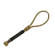 M-Tac Ninja Ver.2 Lanyard punotusta paracordista Ninja-kuviolla, käytännöllinen lisävaruste veitsille ja taskulampuille, valmistettu Paracord 550 type III.