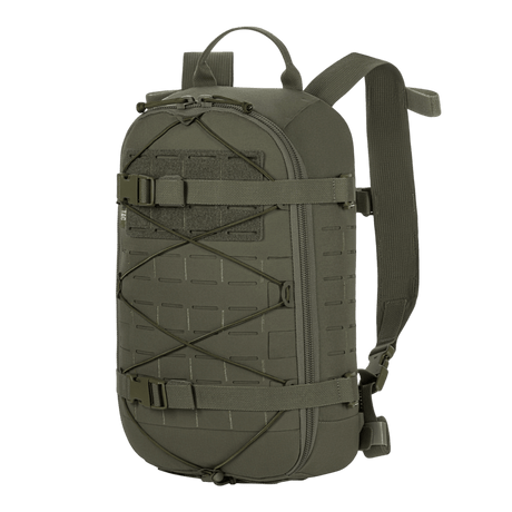 M-Tac Sturm Elite Gen.II Cordura-kankaasta MOLLE Laser Cut -järjestelmällä kenttäretkille ja varusteille.