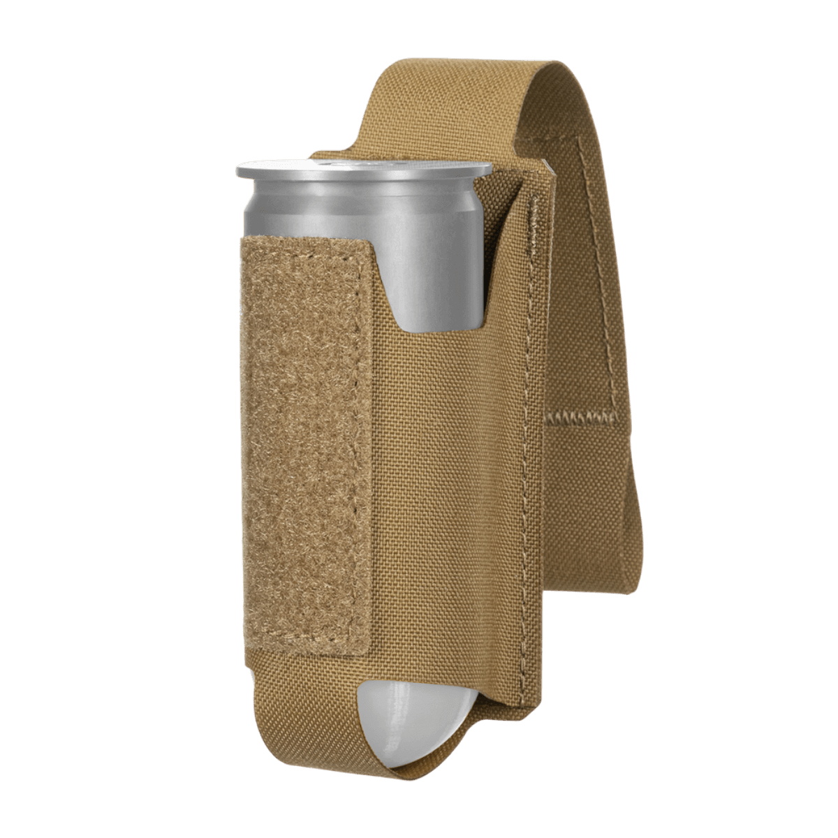 M-Tac Lomme til 1 VOG-type Granat, MOLLE-kompatibel, laser cut design til sikker opbevaring af VOG-25 granater.