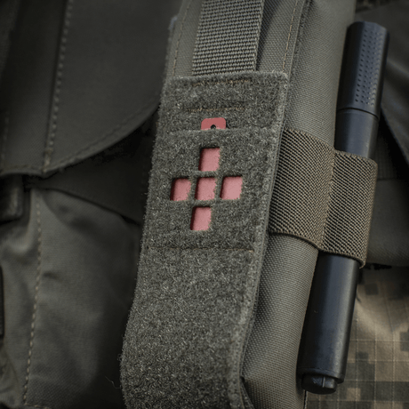 M-Tac Tourniquet Closed -tasku — tuotekuva