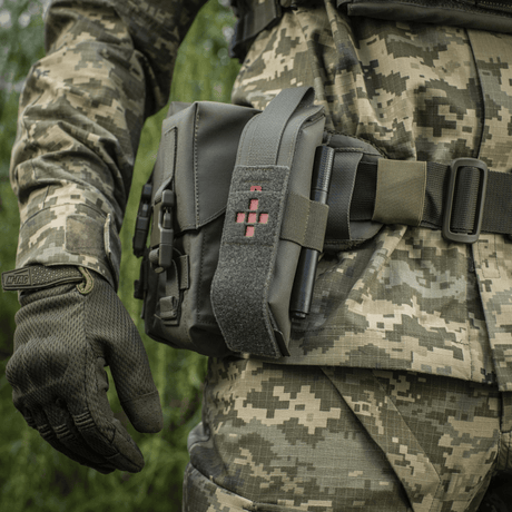 M-Tac Tourniquet Closed -tasku — tuotekuva