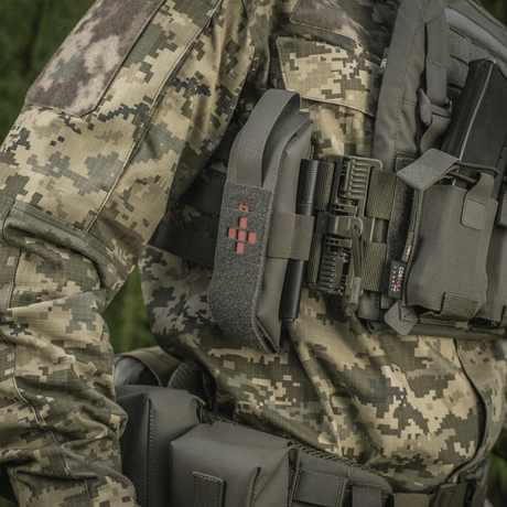 M-Tac Tourniquet Closed -tasku — tuotekuva