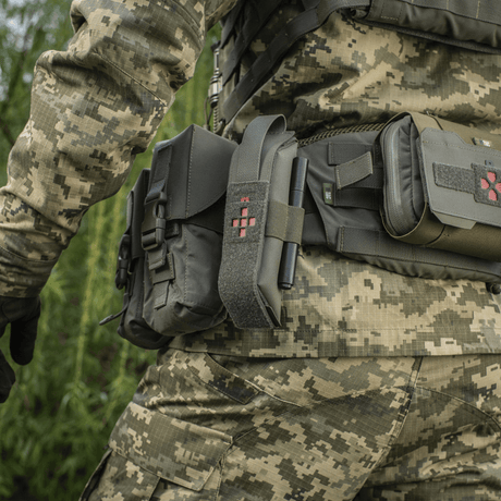M-Tac Tourniquet Closed -tasku — tuotekuva