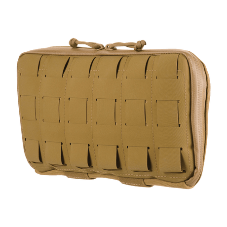 M-Tac Admin Pouch Large Elite kestävästä Cordura 500D:stä taktisten varusteiden säilytykseen.