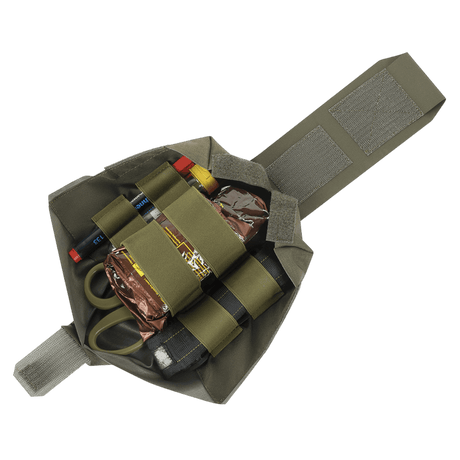 M-Tac Mediclomme Small Vertical Elite — tuotekuva