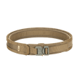 M-Tac Range -vyö Cobra Buckle Gen.IV taktinen vyö suunniteltu sotilaalliseen ja aktiiviseen käyttöön Tegris-komposiittivahvikkeella.