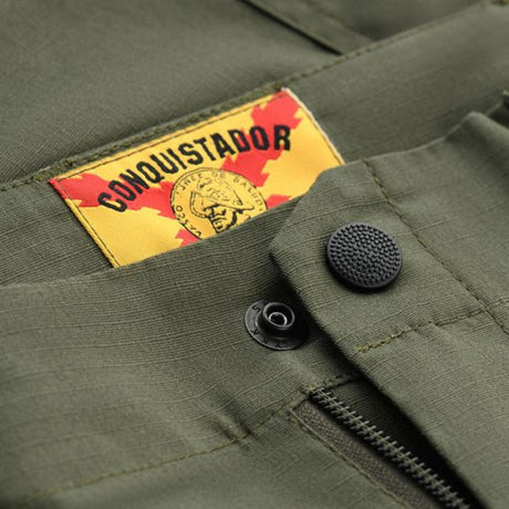 M-Tac Shorts Conquistador Flex