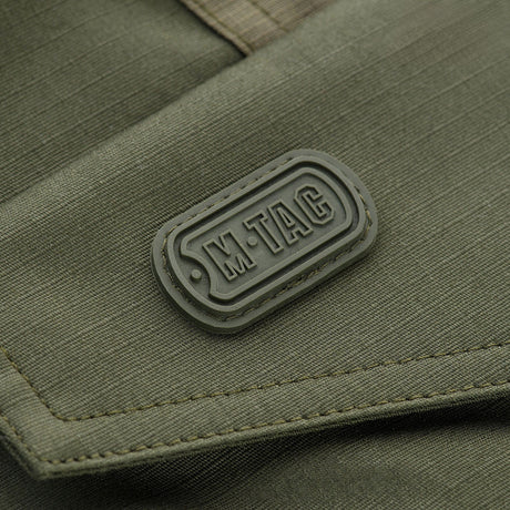 M-Tac Shorts Conquistador Flex – yksityiskohta 5