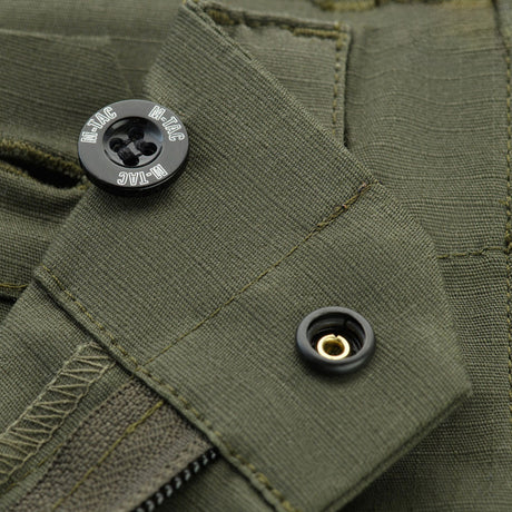 M-Tac Shorts Conquistador Flex – yksityiskohta 6