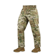 M-Tac Feltbukser NYCO i slidstærkt amerikansk NYCO-stof, camouflage, designet til professionel kropsbeskyttelse i gallery position 1.