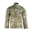 M-Tac Feltjakke NYCO med multicam-mønster, fremstillet af robust amerikansk NYCO-stof, NIJ-certificeret, gallery position 1.
