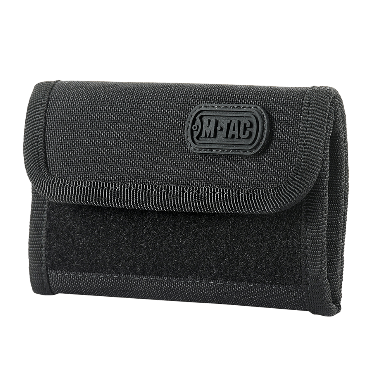 M-Tac Pung med Patch Panel Elite Gen. II i slidstærkt Oxford og Cordura med lommer til penge og dokumenter