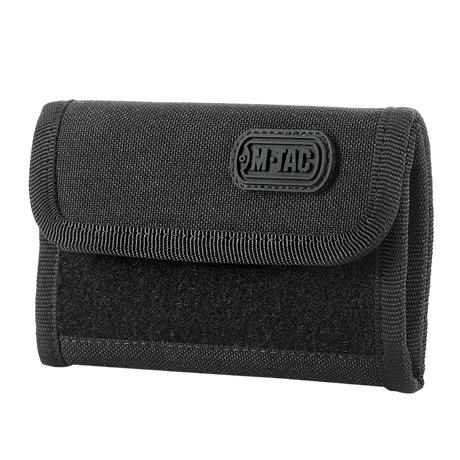 M-Tac Patch Panel Elite Gen. II kestävästä Oxford- ja Cordura-kankaasta, taskut seteleille ja asiakirjoille.