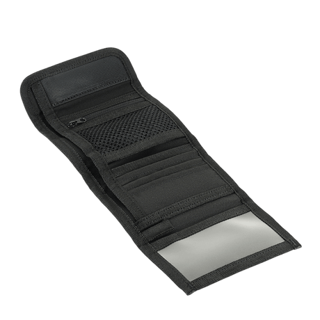 M-Tac Patch Panel Elite Gen. II suunniteltu seteleille ja korteille Oxford- ja Cordura-materiaalilla.