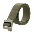 M-Tac Lite Tactical Bælte Gen.II i holdbart nylon med polyamid spænde, designet til langvarig brug, bredde 40 mm, grå farve