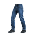 M-Tac Jeans Tactical Gen. I Cordura Regular Fit i slidstærkt Cordura Denim med nylonfiber for øget holdbarhed og komfort.