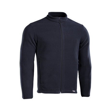 M-Tac Nord Polartec Fleecejakke med høj varmeisolering og fugtstyring, ideel til daglig brug og sport. Fremstillet af premium Polartec® 200 Series.