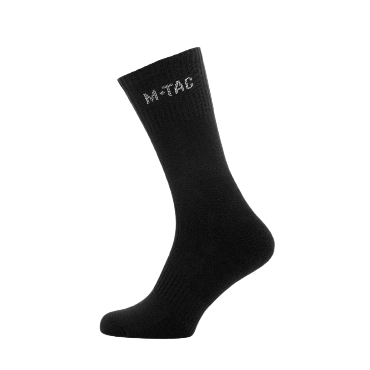 M-Tac Høje Sokker Mk.2 til trekking med støtte og komfort