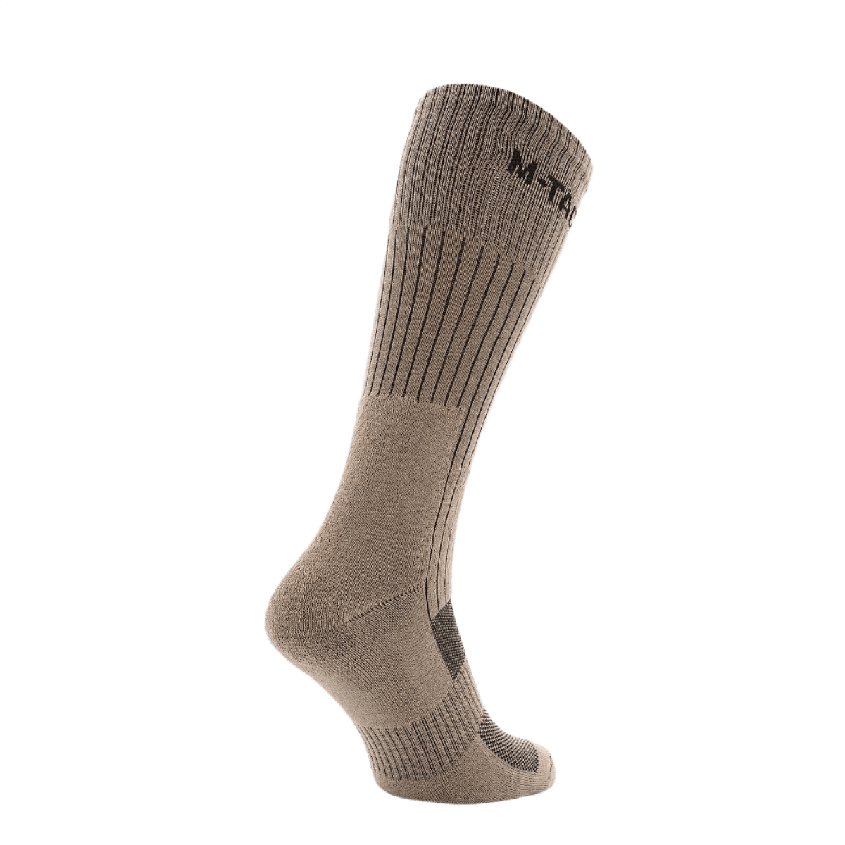 M-Tac Høje Sokker Mk.2 til trekking, med støtte og fugtstyring.