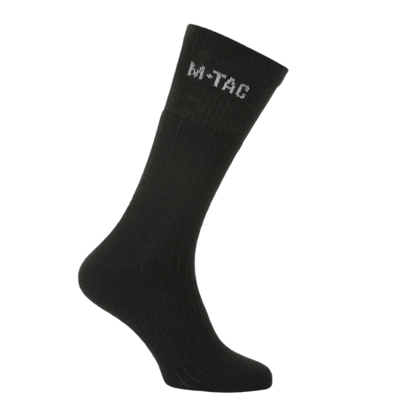 M-Tac Sokker Winter Wool varme vintersokker med merinould, der sikrer komfort og varme, perfekt til daglig brug i den kolde sæson.