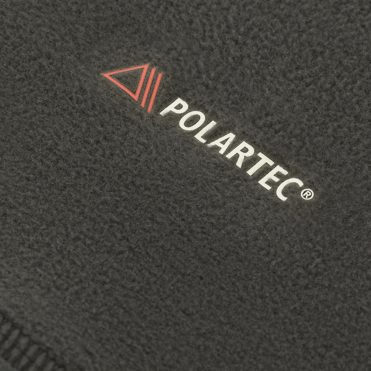 M-Tac Tube Scarf Polartec med Polartec® Micro Series fleece materiale, ideel til udendørs aktiviteter i koldt vejr.