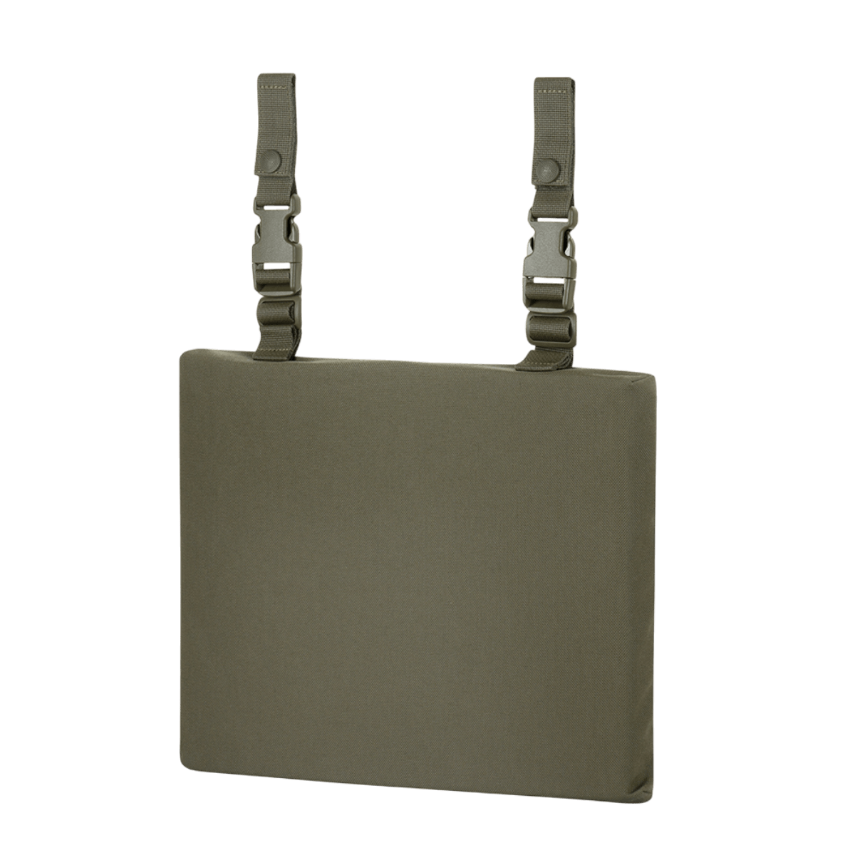 M-Tac Siddeunderlag med bæltebeslag ARMOR i slidstærkt Cordura 1000D stof til effektiv varmeisolering mod kulde.