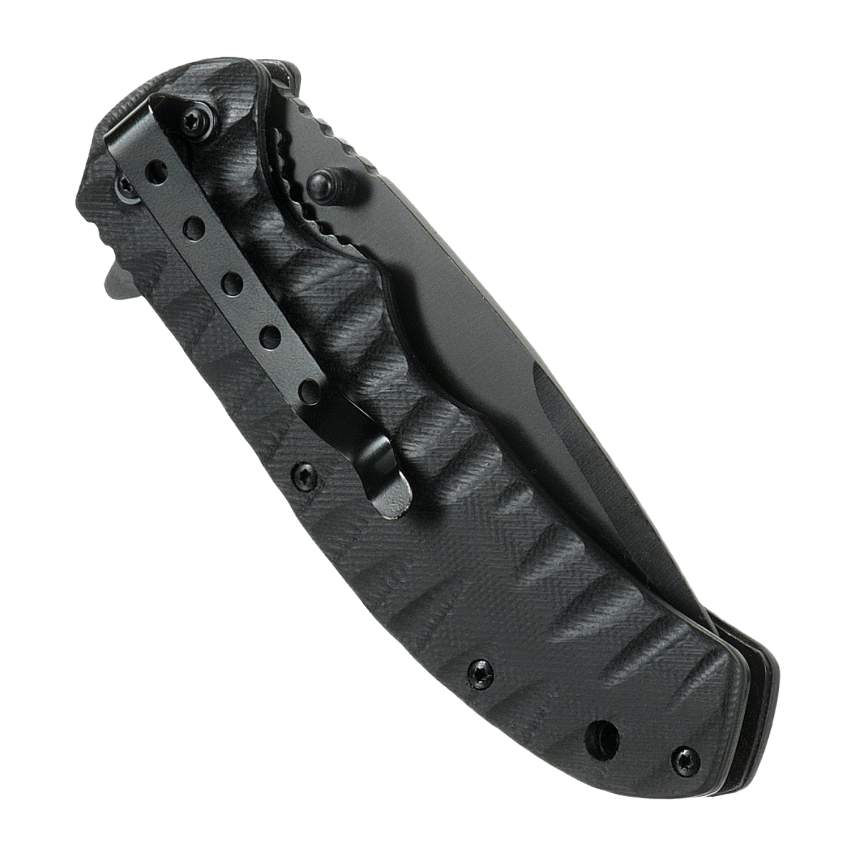 M-Tac Taitettava Veitsi Tyyppi 4