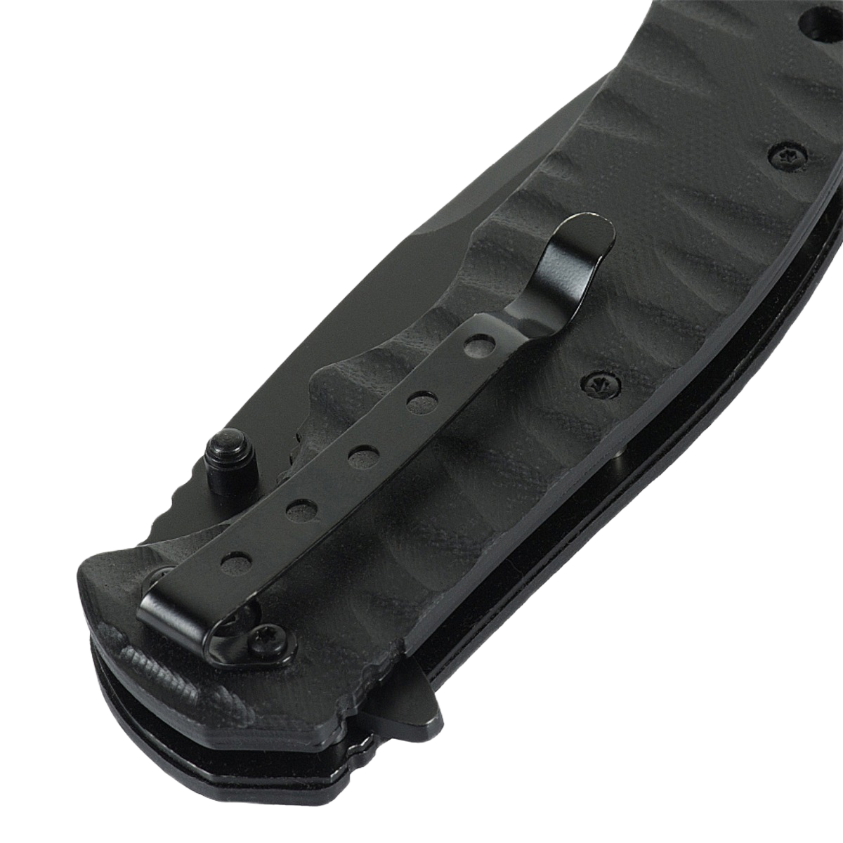 M-Tac Taitettava Veitsi Tyyppi 4