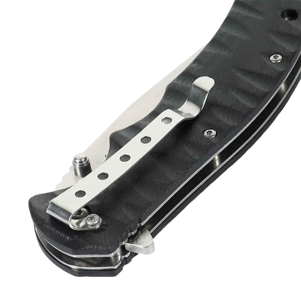 M-Tac Taitettava Veitsi Tyyppi 8