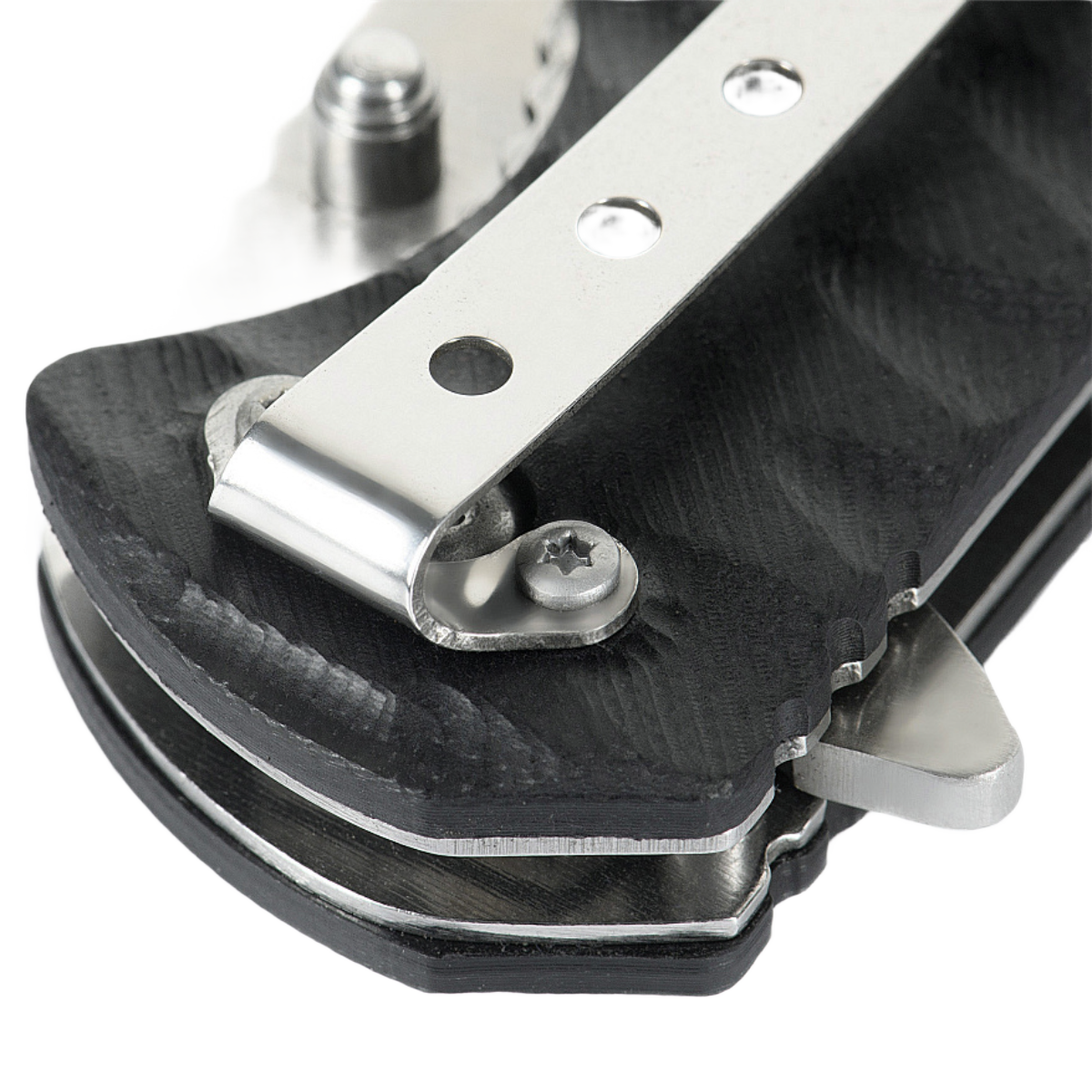 M-Tac Taitettava Veitsi Tyyppi 8