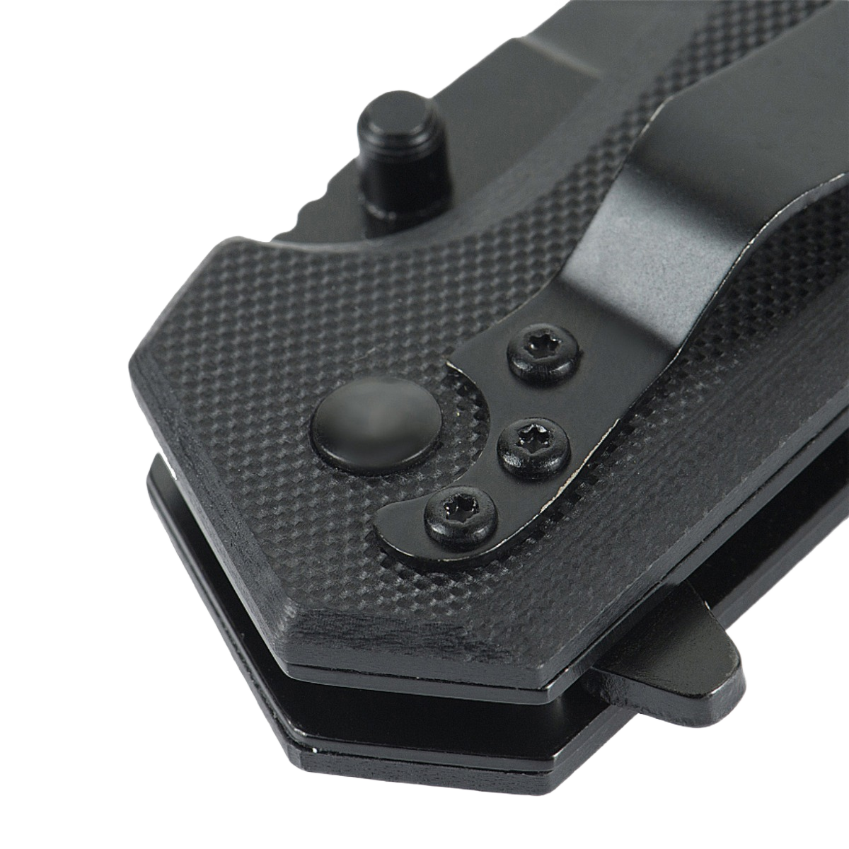 M-Tac Taitettava Veitsi Tyyppi 5