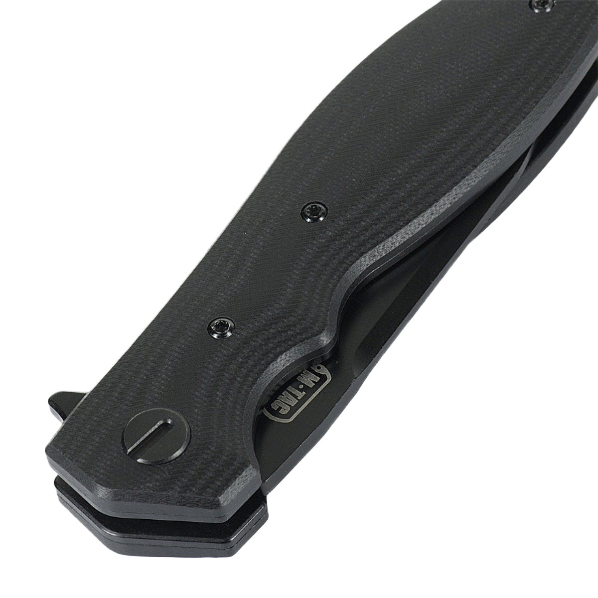 M-Tac Taitettava Veitsi Tyyppi 6